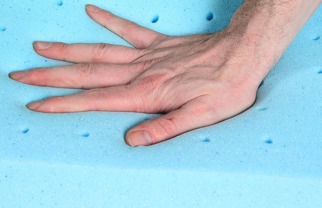 Spinal Solution 2" Gel Memory Foam Mattress Topper & Reviews Wayfair